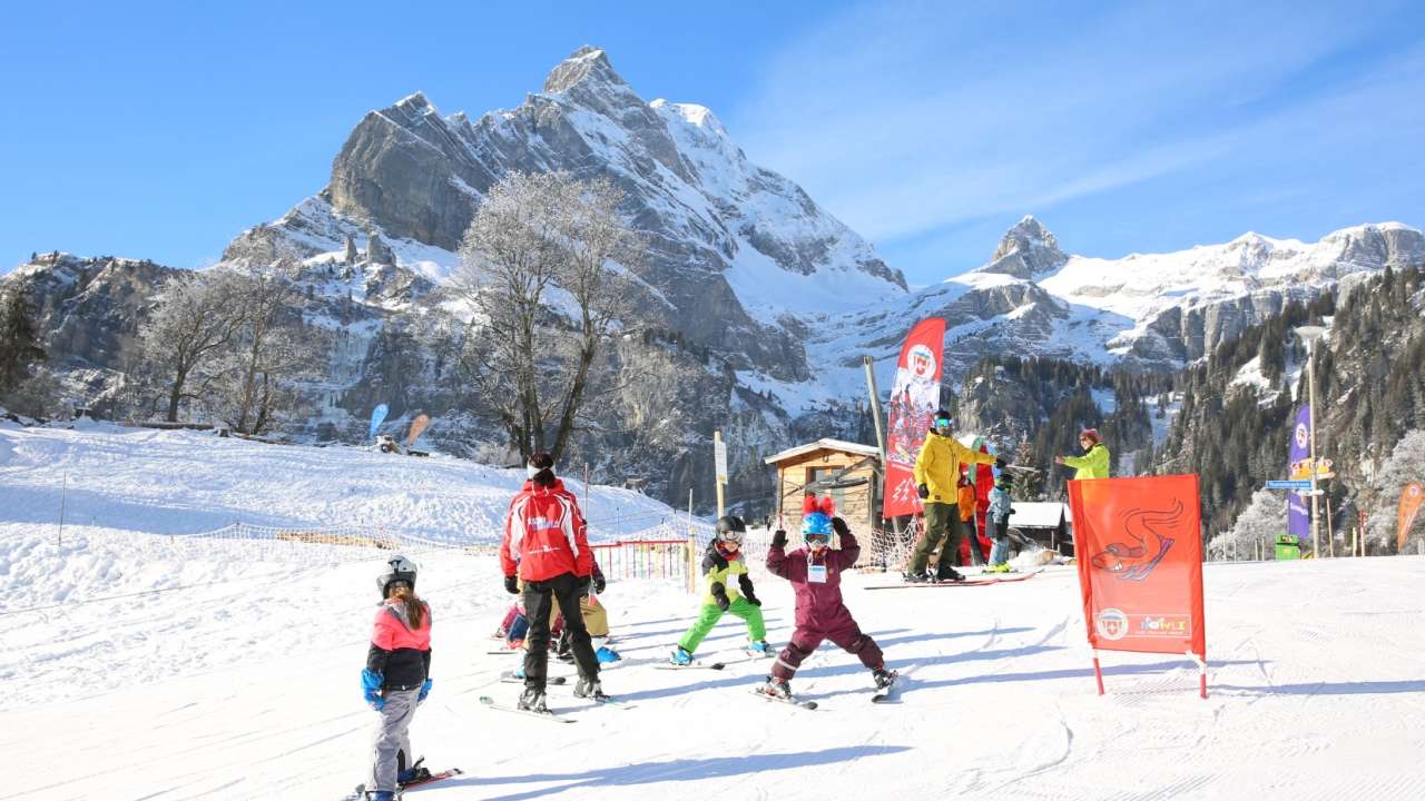 Kinderland Hüttenberg 