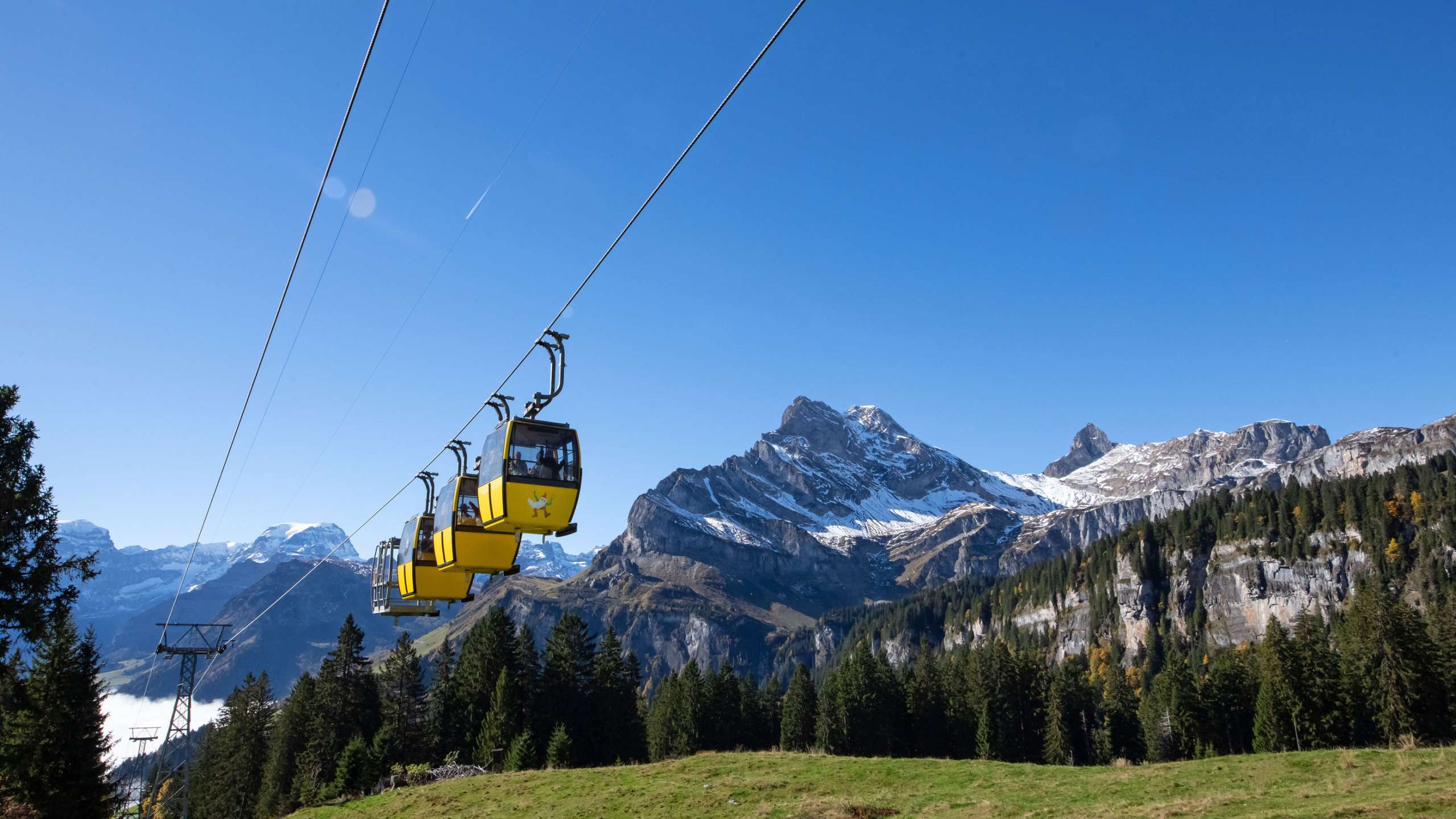 Betriebszeiten der Sportbahnen