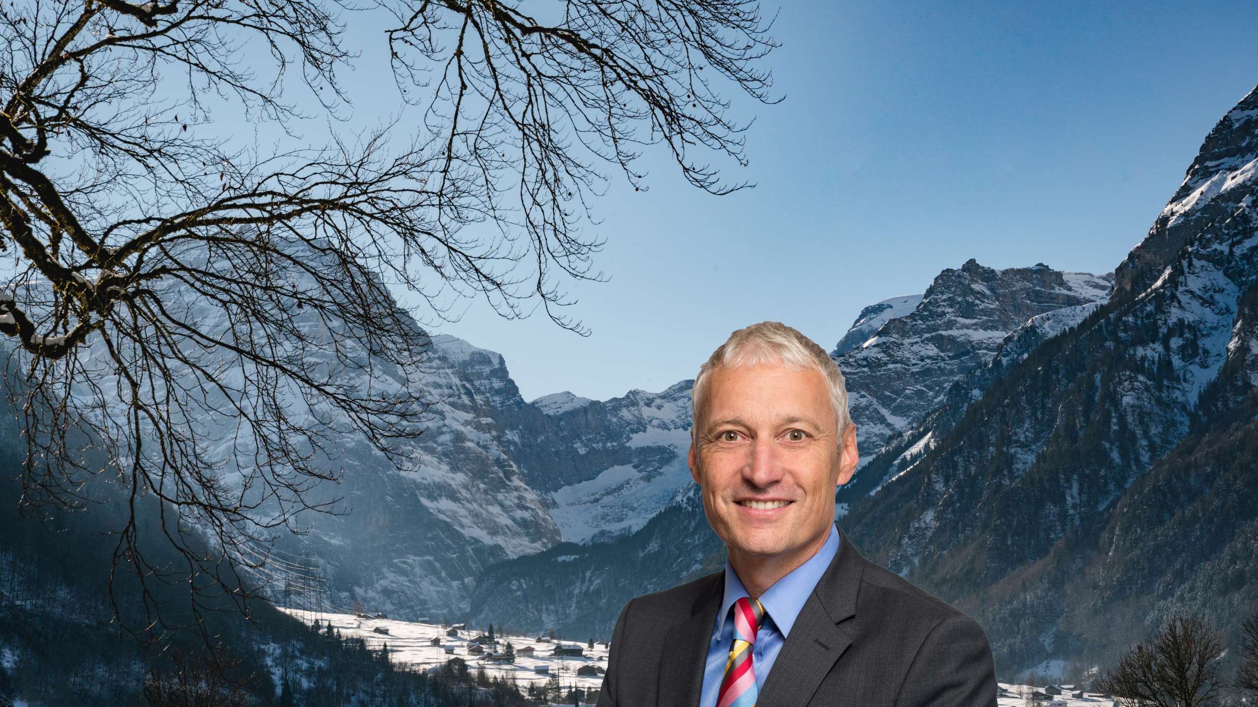 Neuer Verwaltungsratspräsident der Braunwald-Standseilbahn AG gewählt