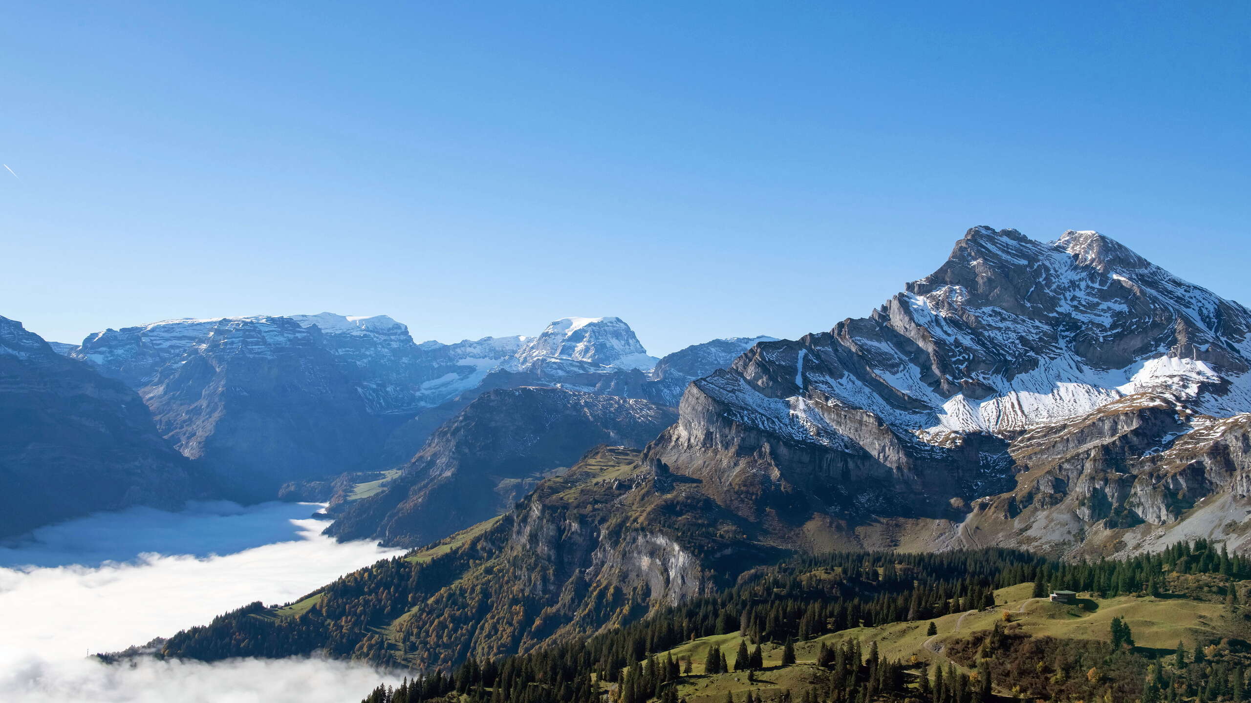 Events im Braunwald