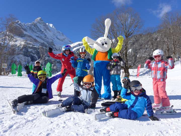 Besser Skifahren / Boarden oder Langlaufen in 3 Tagen