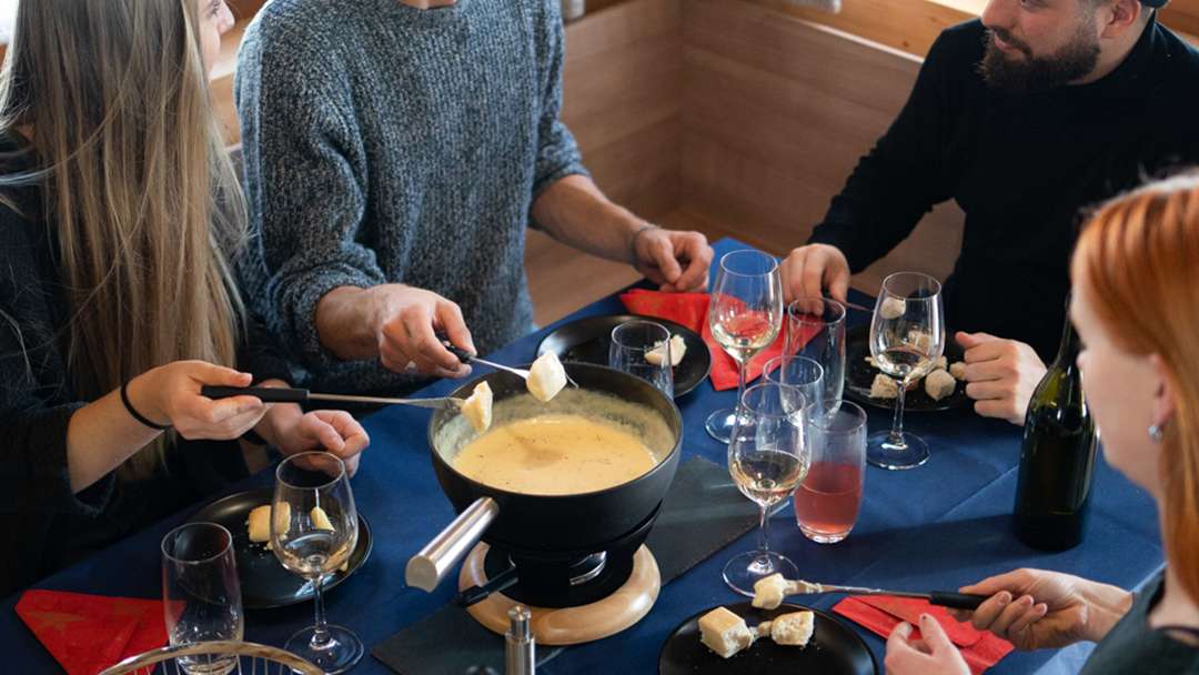 Wintergenuss im Glarnerland