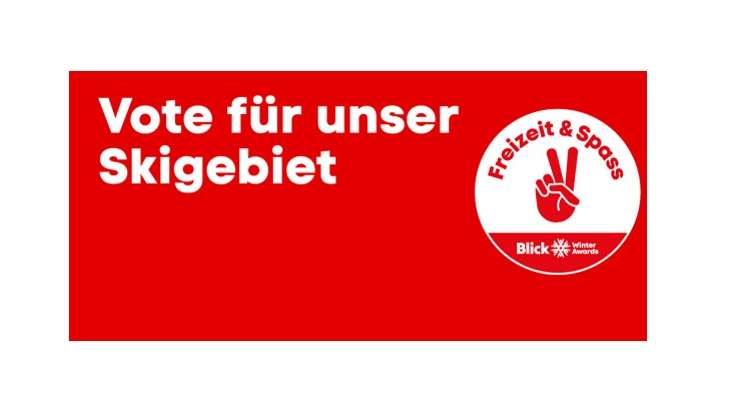 Blick Winter Awards - Braunwald