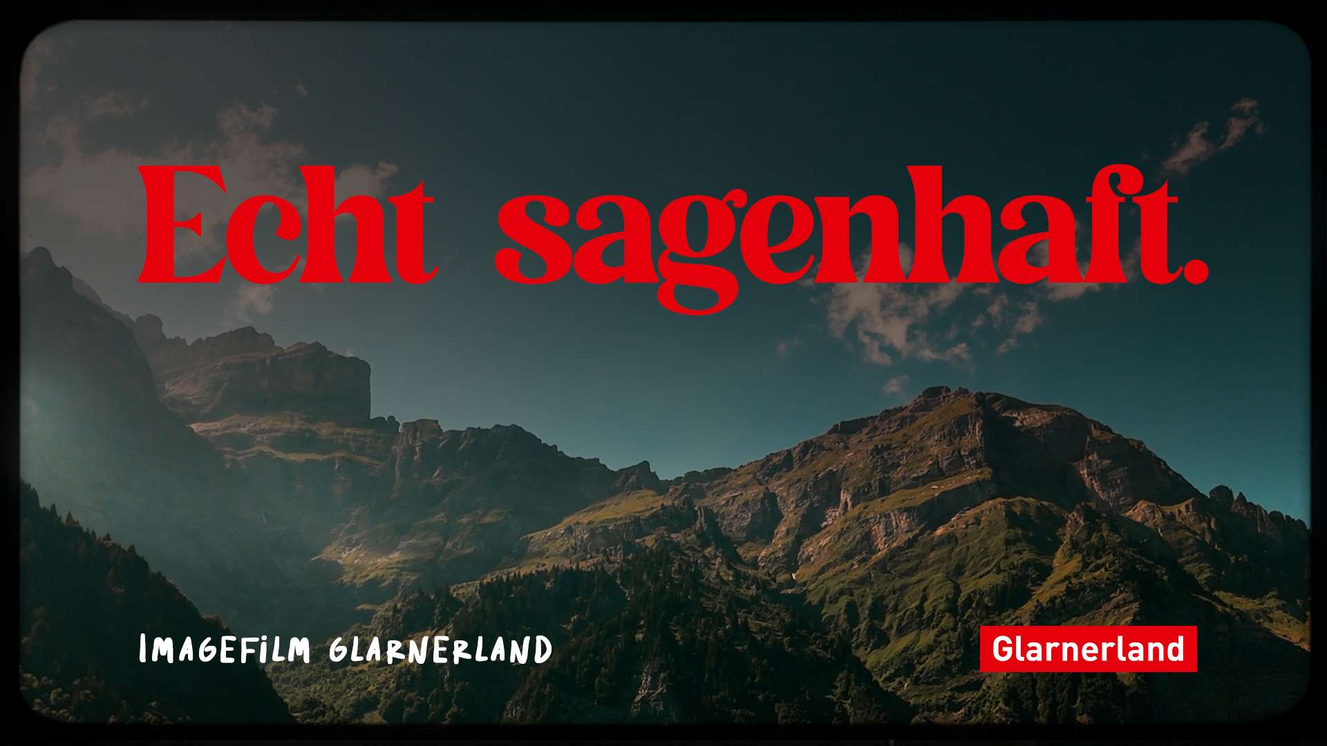 Echt sagenhaft: Imagefilm – Check 30. August 2025