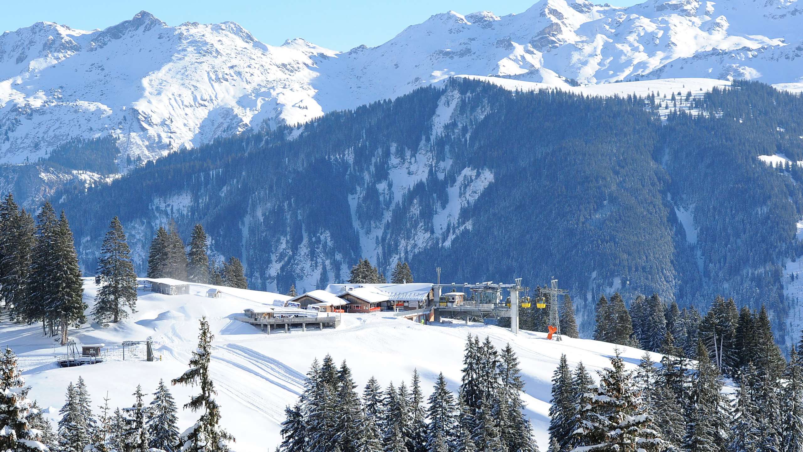 Sportbahnen Braunwald erweitern ihr gastronomisches Angebot  und setzen auf einheimische Gastfreundschaft