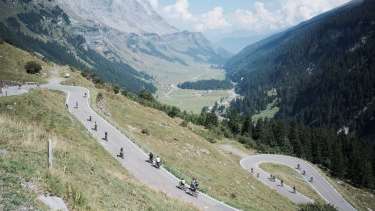 KLAUSEN MONUMENT 2025