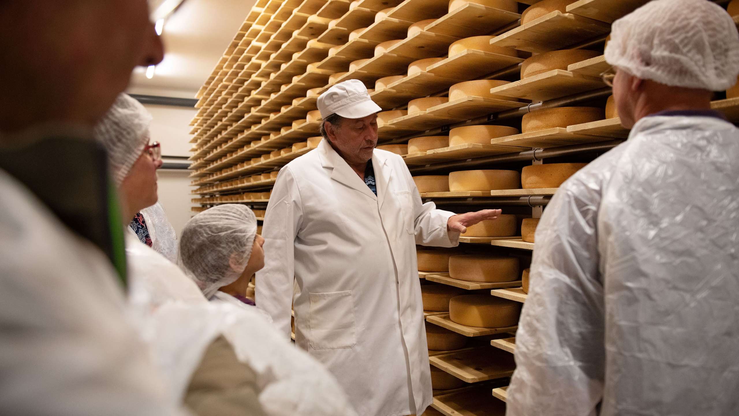 Die Industriespionage 2023 ist lanciert