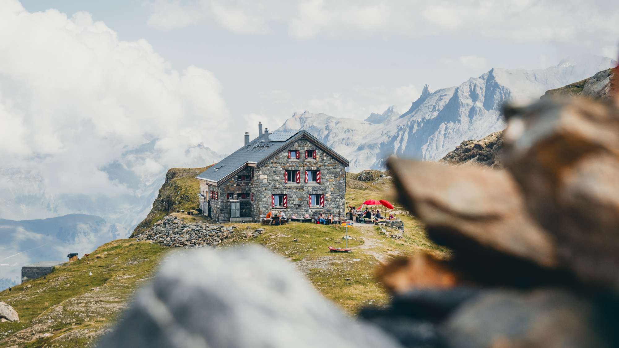 Saisonende Wanderpokal Glarnerland