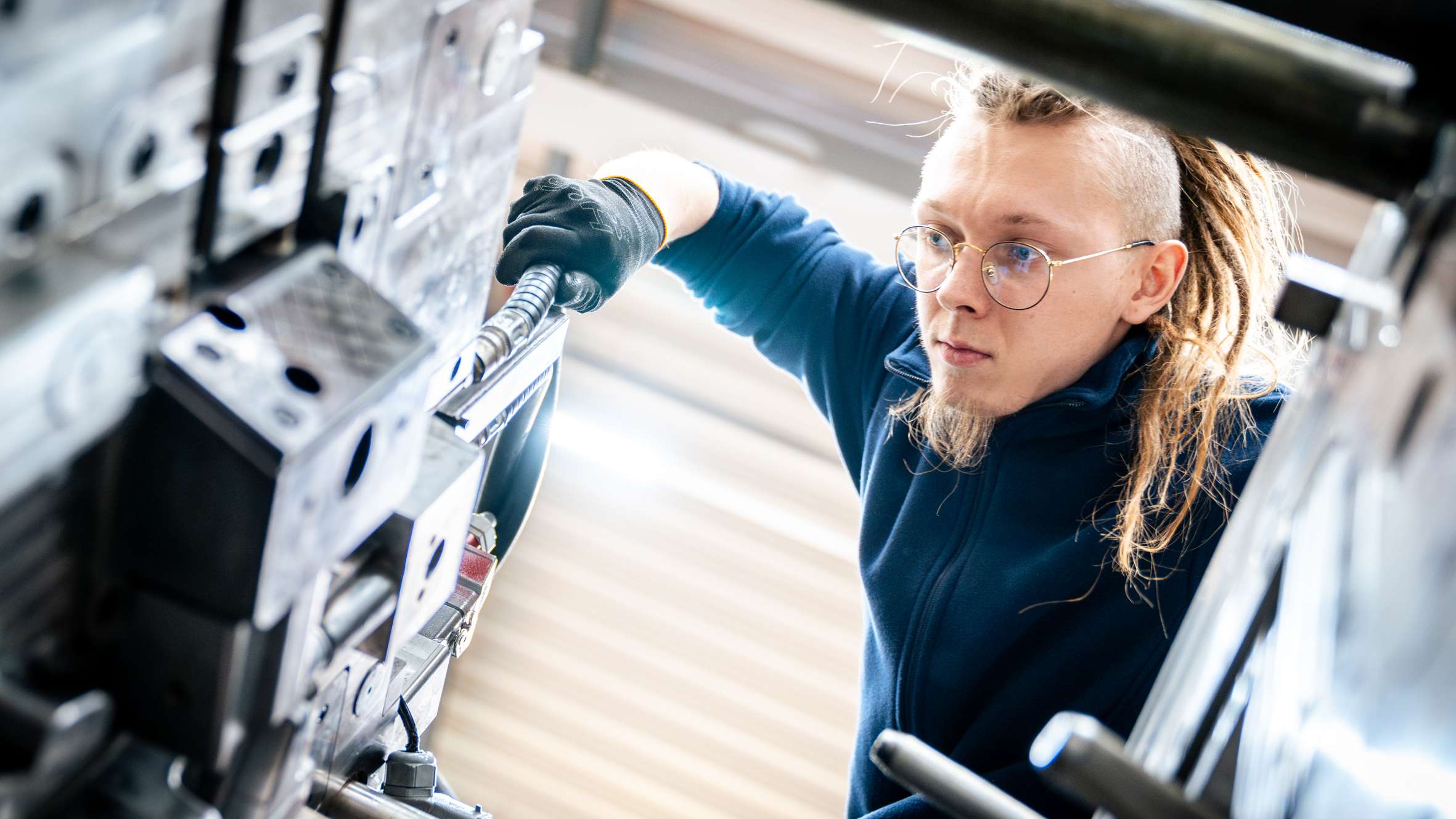 Die Industriespionage 2025 wird lanciert