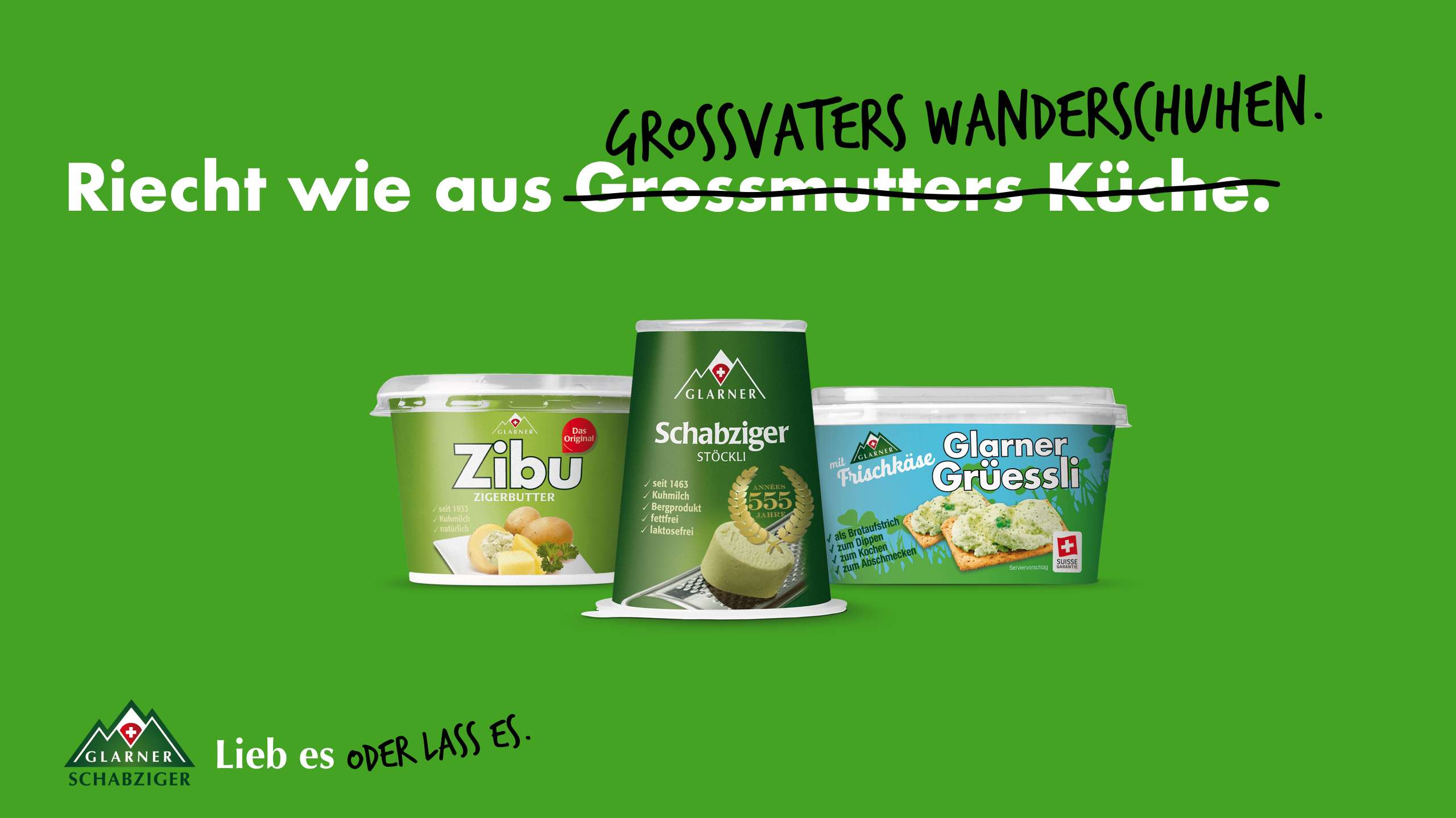 GESKA - Gewinne Ferien im Zigerschlitz