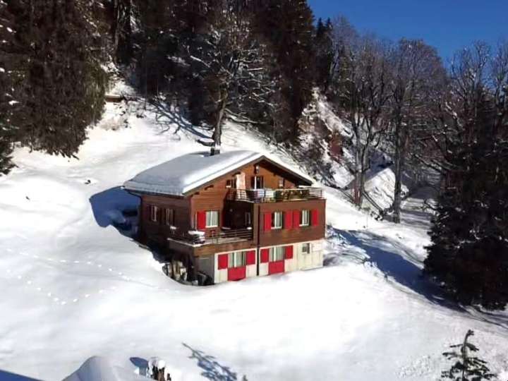 Chalet adr Halde, Nr. 201