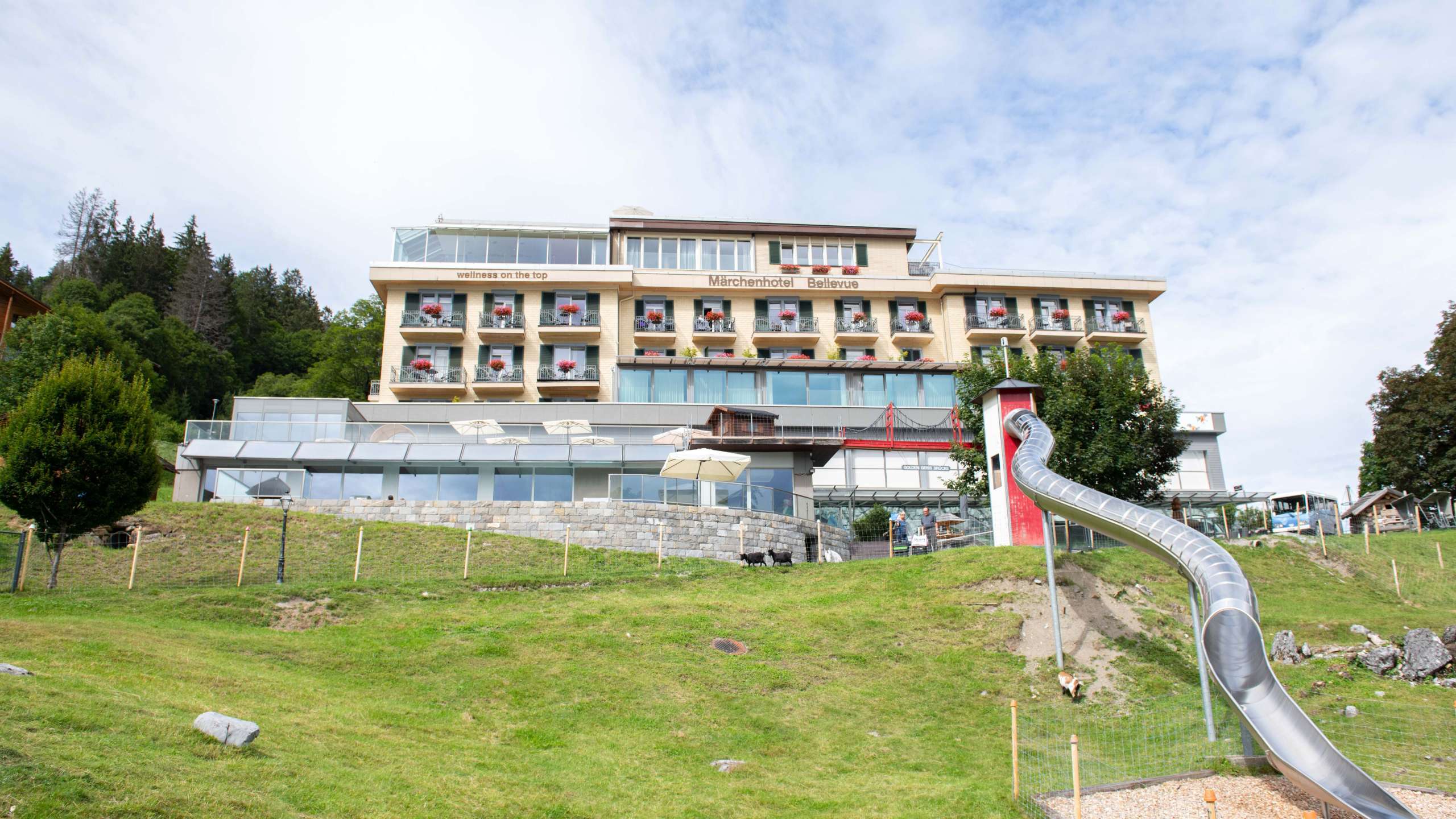 Unterkunftsverzeichnis Sommer 2022