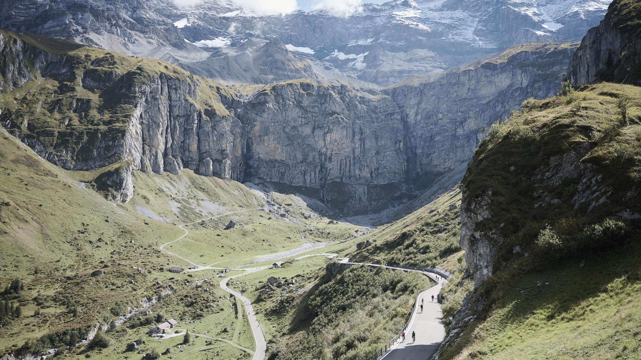 Medienmitteilung KLAUSEN MONUMENT 2023