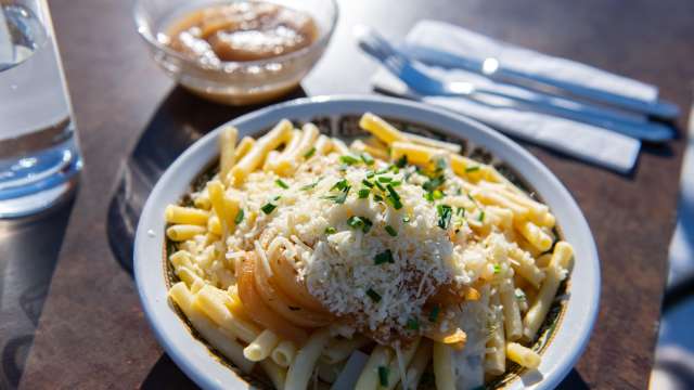 Senioren-Special Braunwald