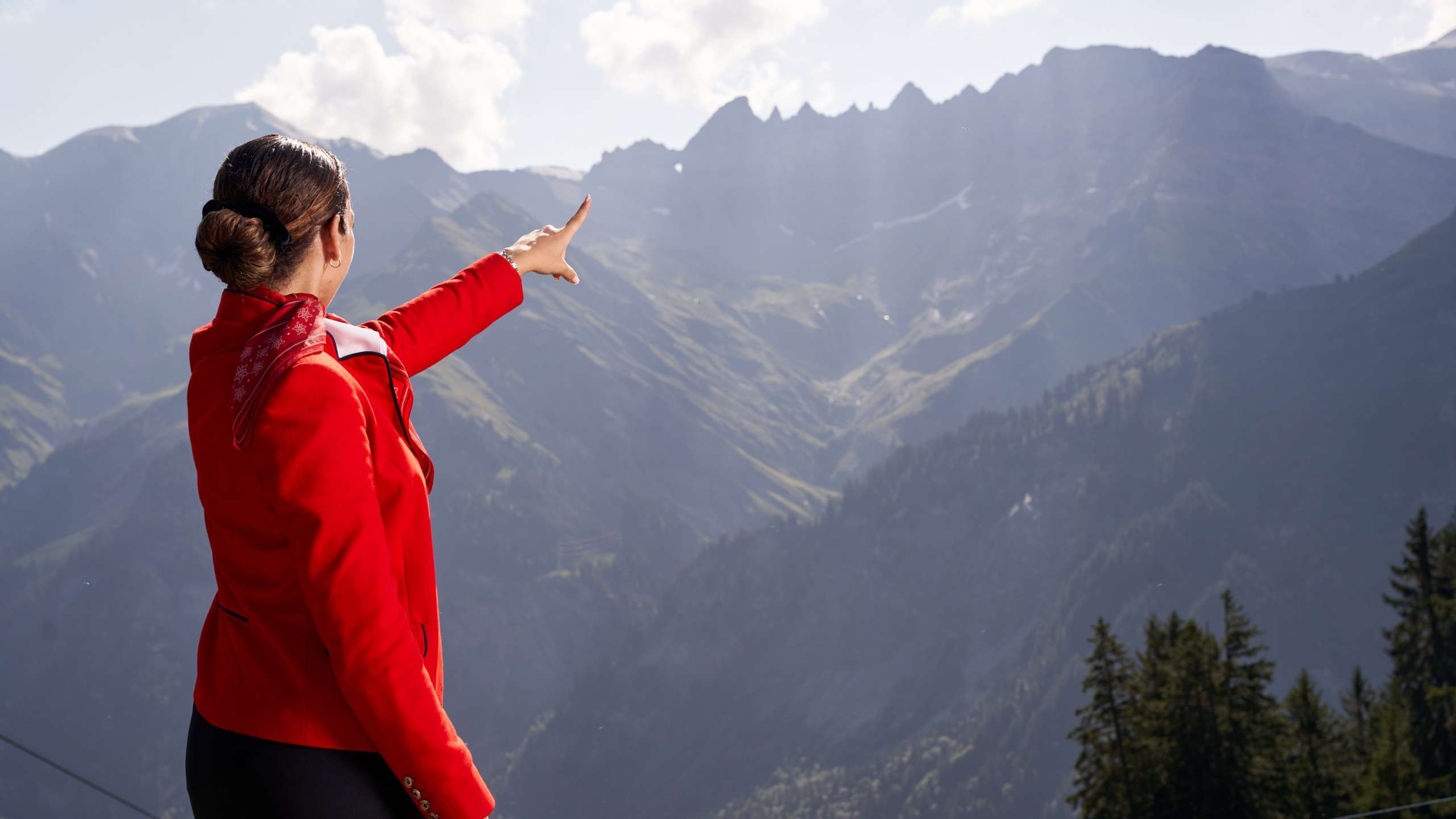 Glarner Tourismusforum im Zeichen des GlarnerlandPass