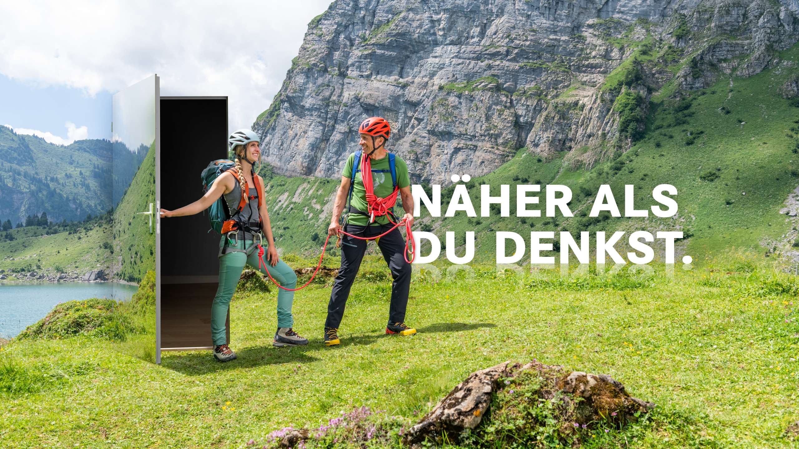 Näher als du denkst – rein in den Glarner Sommer